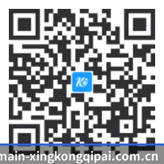 Android 安卓版 二维码